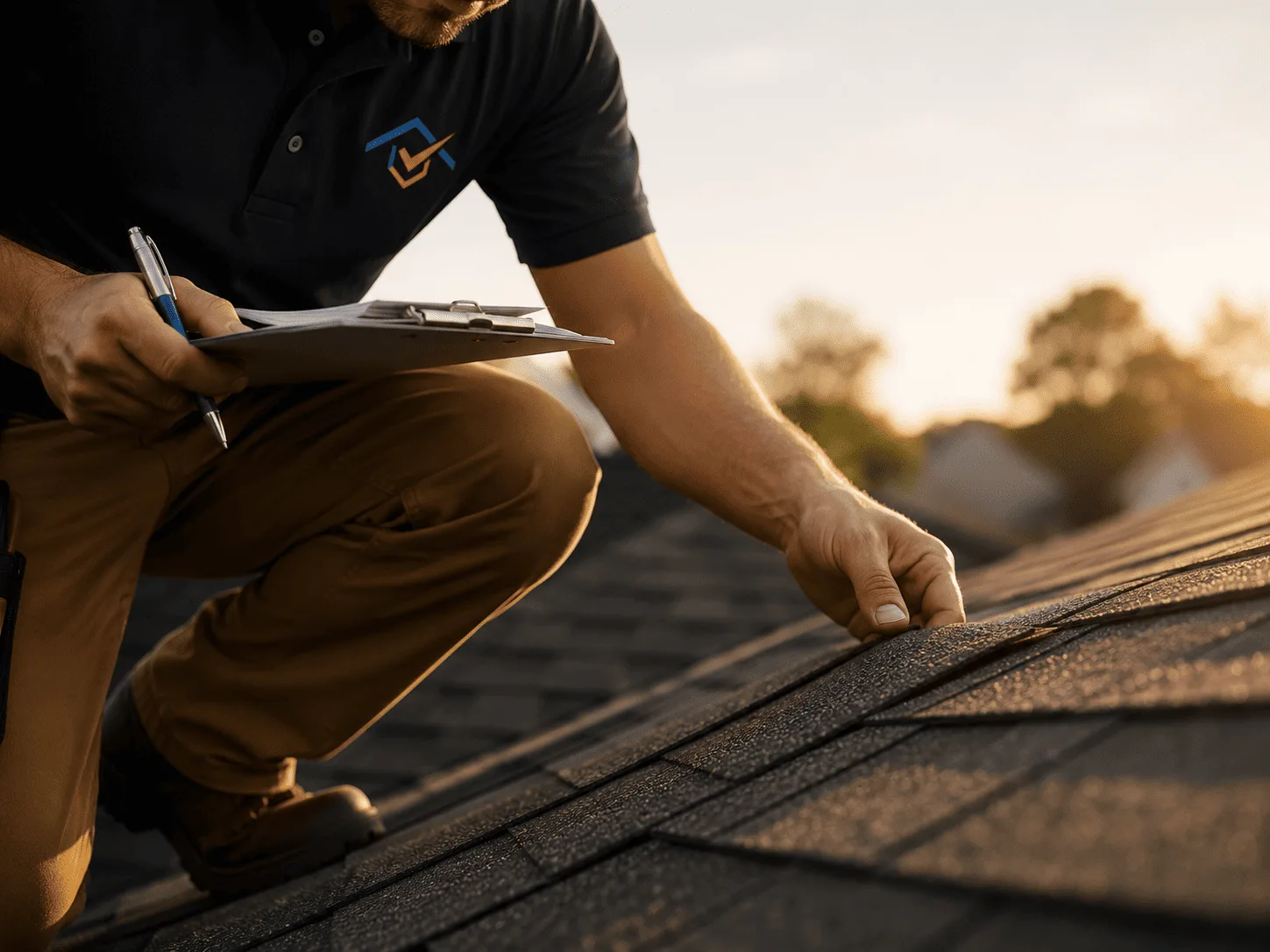 Why Choose Roof Inspection in Collinsville, VA
