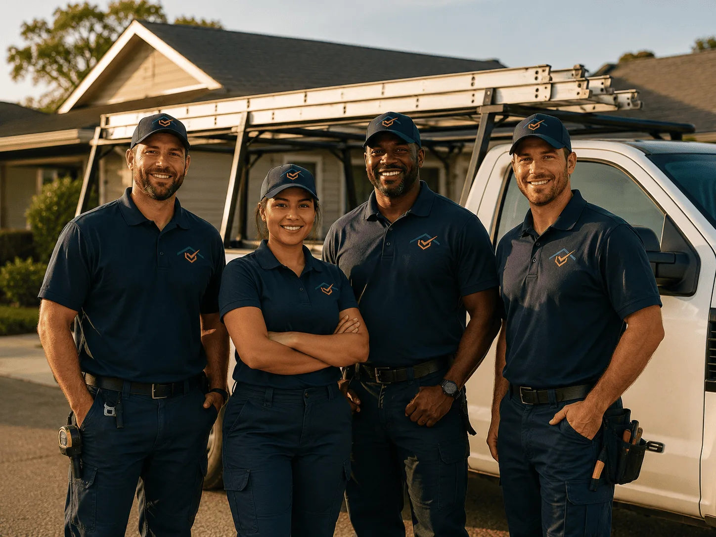 Roof Inspection company in Collinsville, VA